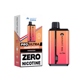 Hayati Pro Ultra Mangosteen 0mg - Click & Vape
